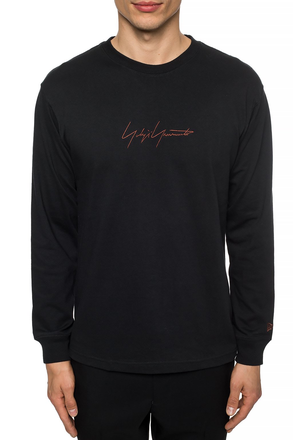 Yohji Yamamoto Yohji Yamamoto x New Era | Men's Clothing | Vitkac